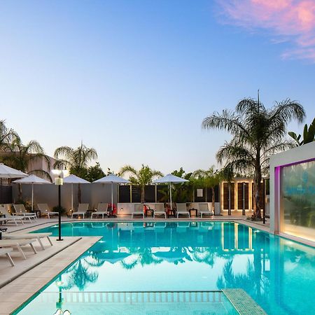 Sapphire Blue Suites Kíssamos Exteriér fotografie