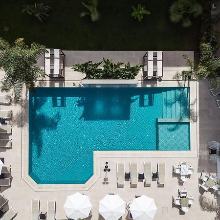 Sapphire Blue Suites Kíssamos Exteriér fotografie