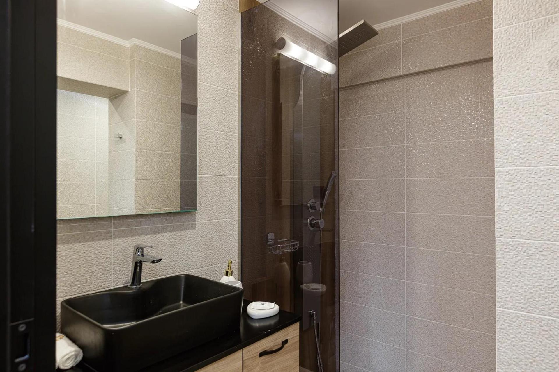 Sapphire Blue Suites Kíssamos Exteriér fotografie